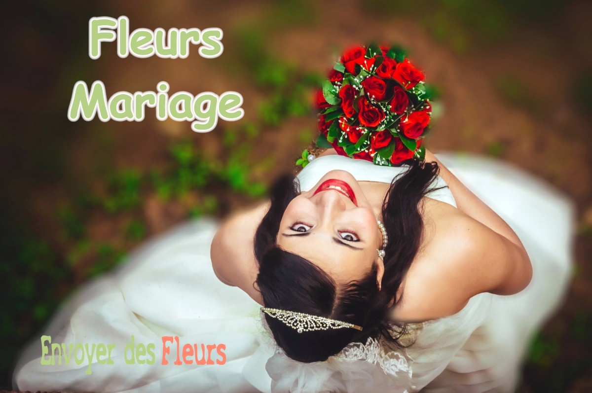 lIVRAISON FLEURS MARIAGE à FORGES-LES-EAUX