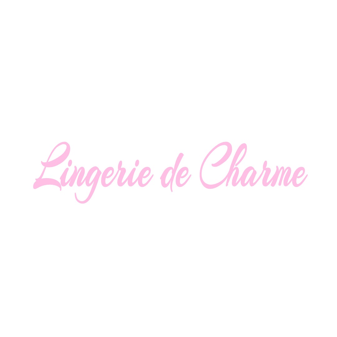 LINGERIE DE CHARME FORGES-LES-EAUX